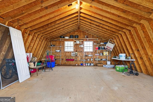 402 Tom Bell Road, Milner, GA 30257