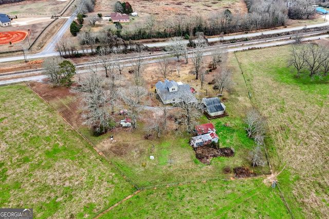 402 Tom Bell Road, Milner, GA 30257
