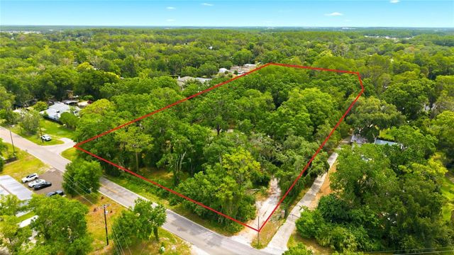 1444 CHESAPEAKE DRIVE, Odessa, FL 33556