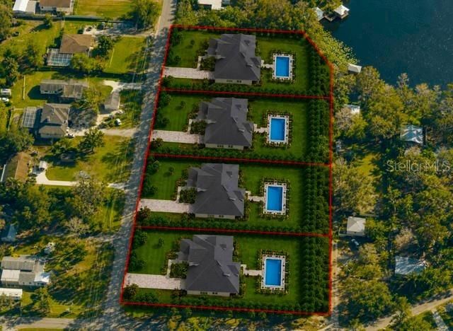 1444 CHESAPEAKE DRIVE, Odessa, FL 33556