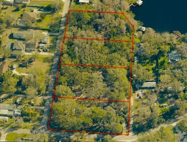 1444 CHESAPEAKE DRIVE, Odessa, FL 33556