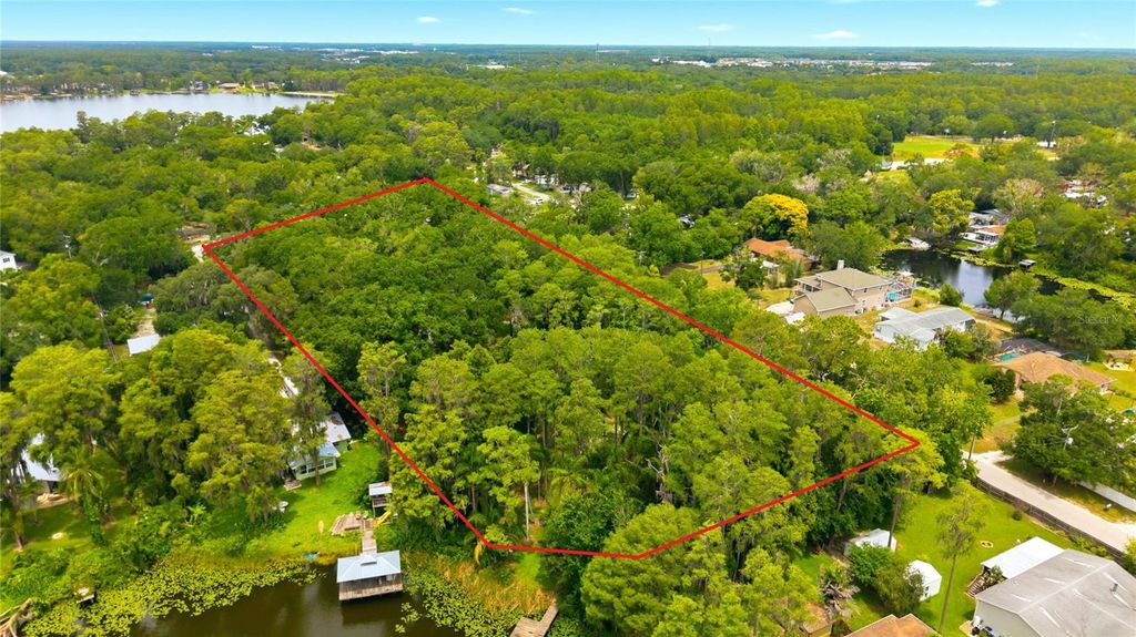 1444 CHESAPEAKE DRIVE, Odessa, FL 33556