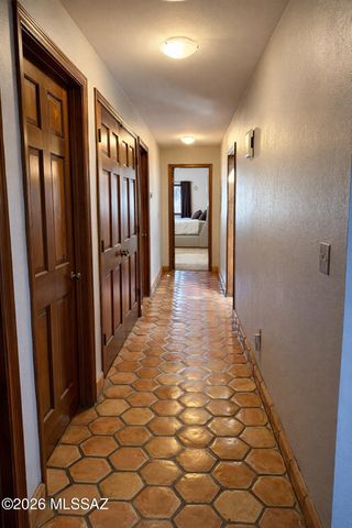 3784 N Fox Avenue, Tucson, AZ 85716