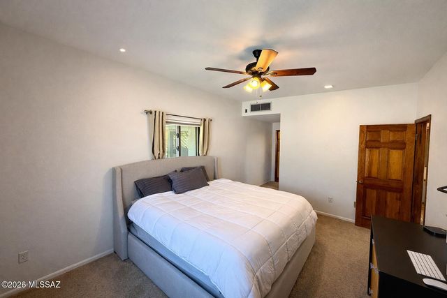 3784 N Fox Avenue, Tucson, AZ 85716