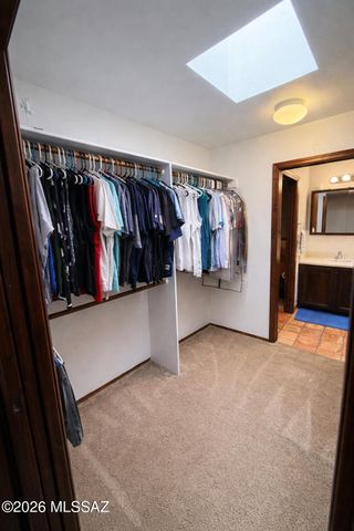 3784 N Fox Avenue, Tucson, AZ 85716