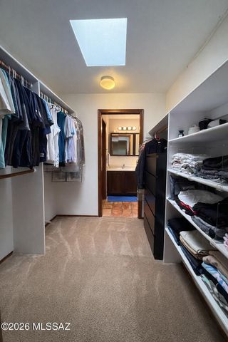 3784 N Fox Avenue, Tucson, AZ 85716