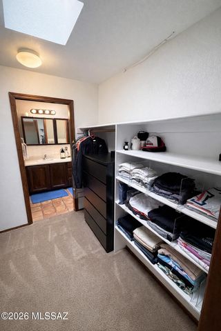 3784 N Fox Avenue, Tucson, AZ 85716