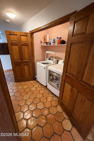 3784 N Fox Avenue, Tucson, AZ 85716