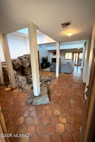 3784 N Fox Avenue, Tucson, AZ 85716