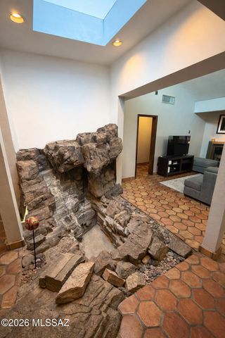 3784 N Fox Avenue, Tucson, AZ 85716