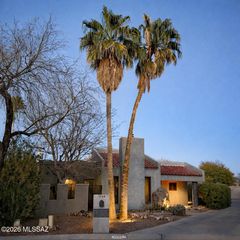 3784 N Fox Avenue, Tucson, AZ 85716