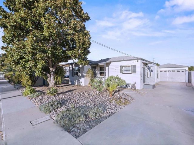 367 Hedge Way, Chula Vista, CA 91910