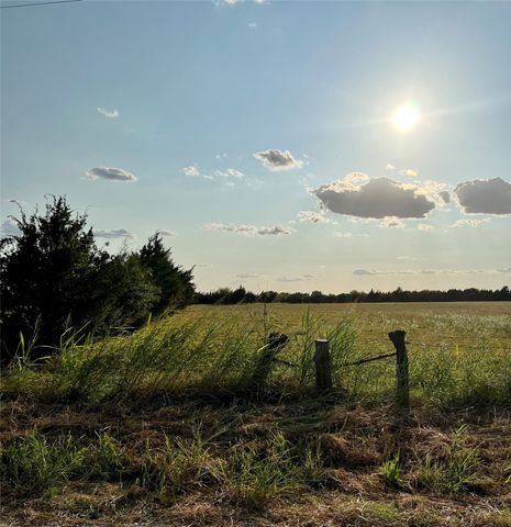 Lot 2 CR 15100, Blossom, TX 75416