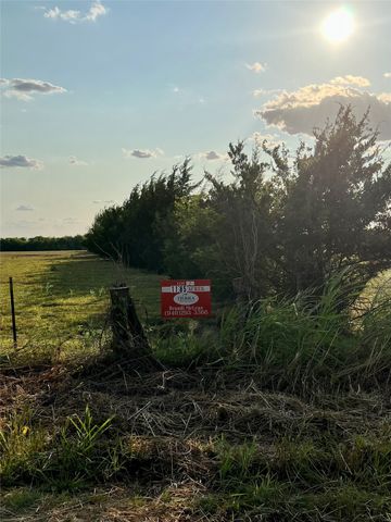 Lot 2 CR 15100, Blossom, TX 75416