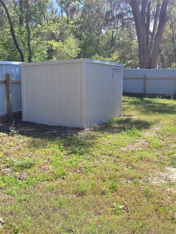 21920 SE 111TH AVENUE, Hawthorne, FL 32640
