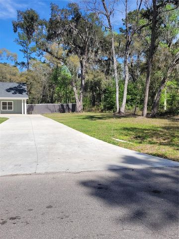 21920 SE 111TH AVENUE, Hawthorne, FL 32640