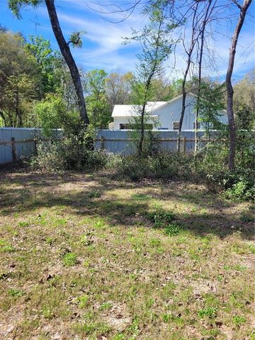 21920 SE 111TH AVENUE, Hawthorne, FL 32640