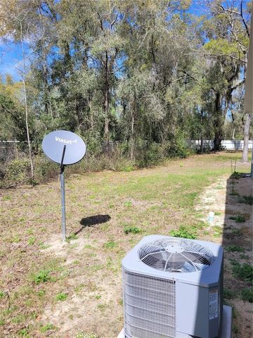 21920 SE 111TH AVENUE, Hawthorne, FL 32640