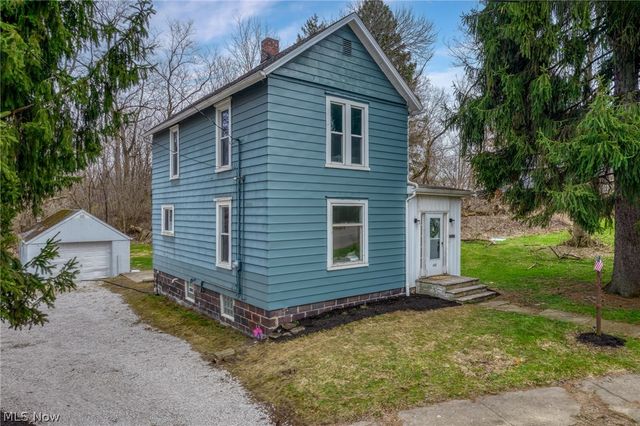 849 Walnut Avenue, Alliance, OH 44601