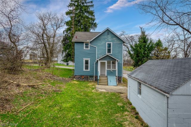 849 Walnut Avenue, Alliance, OH 44601