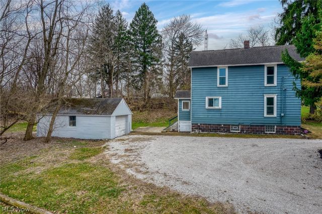 849 Walnut Avenue, Alliance, OH 44601