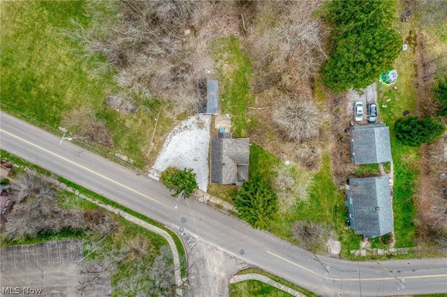 849 Walnut Avenue, Alliance, OH 44601