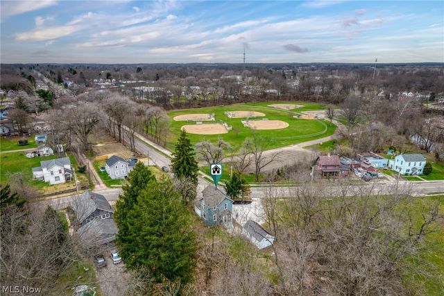 849 Walnut Avenue, Alliance, OH 44601