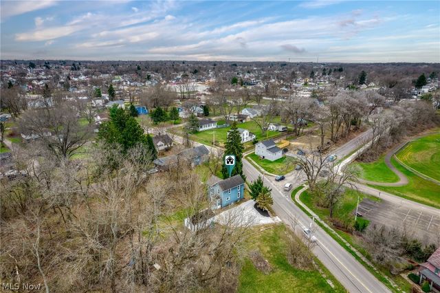 849 Walnut Avenue, Alliance, OH 44601