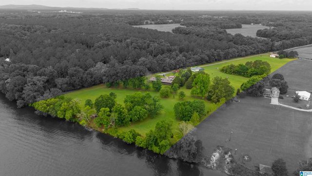 4680 HIGHWAY 62, Harpersville, AL 35078