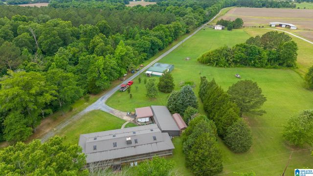 4680 HIGHWAY 62, Harpersville, AL 35078