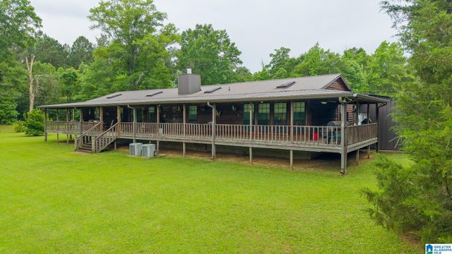 4680 HIGHWAY 62, Harpersville, AL 35078