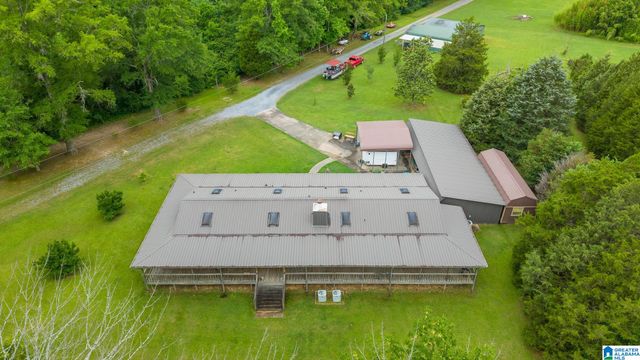 4680 HIGHWAY 62, Harpersville, AL 35078