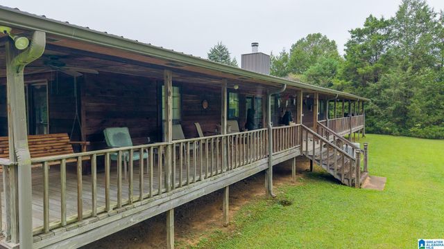 4680 HIGHWAY 62, Harpersville, AL 35078