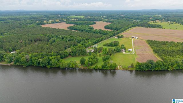 4680 HIGHWAY 62, Harpersville, AL 35078