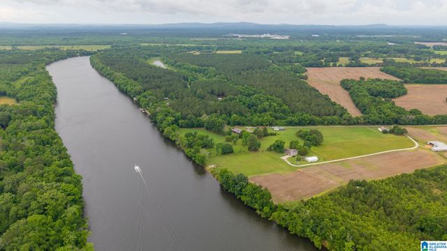 4680 HIGHWAY 62, Harpersville, AL 35078