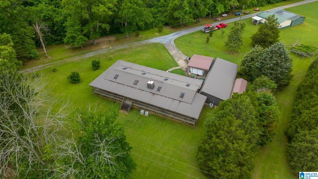 4680 HIGHWAY 62, Harpersville, AL 35078