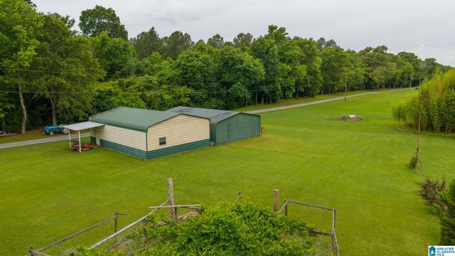 4680 HIGHWAY 62, Harpersville, AL 35078