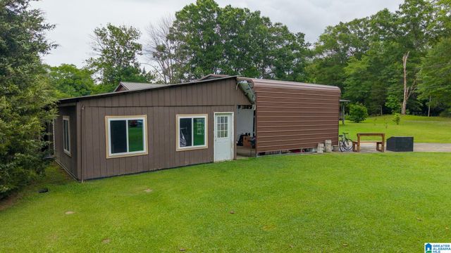 4680 HIGHWAY 62, Harpersville, AL 35078