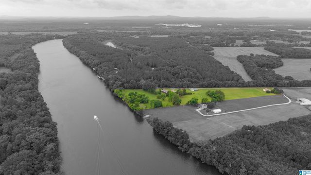 4680 HIGHWAY 62, Harpersville, AL 35078