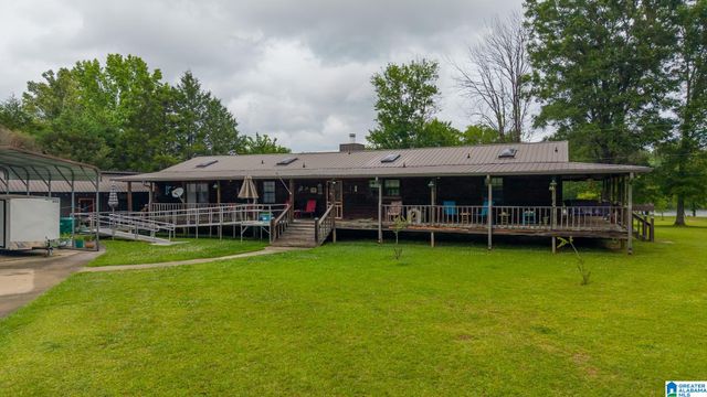 4680 HIGHWAY 62, Harpersville, AL 35078
