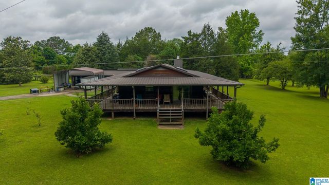4680 HIGHWAY 62, Harpersville, AL 35078