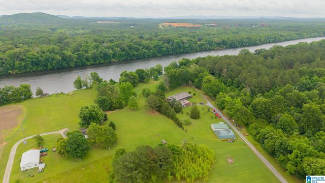 4680 HIGHWAY 62, Harpersville, AL 35078