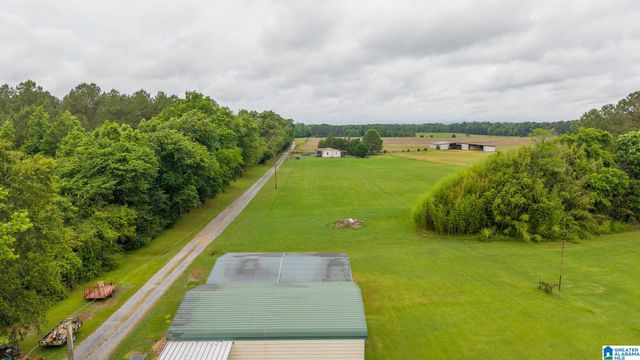 4680 HIGHWAY 62, Harpersville, AL 35078
