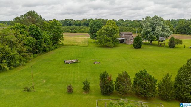 4680 HIGHWAY 62, Harpersville, AL 35078