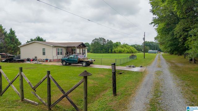 4680 HIGHWAY 62, Harpersville, AL 35078