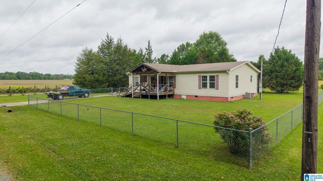 4680 HIGHWAY 62, Harpersville, AL 35078