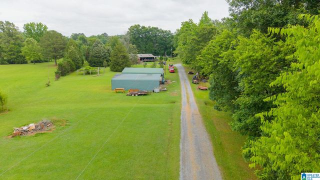 4680 HIGHWAY 62, Harpersville, AL 35078