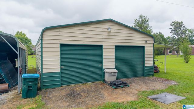 4680 HIGHWAY 62, Harpersville, AL 35078