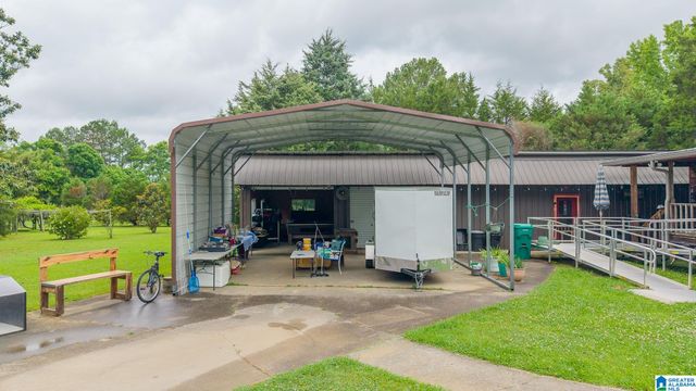 4680 HIGHWAY 62, Harpersville, AL 35078