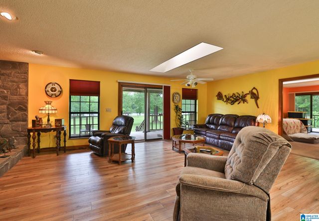 4680 HIGHWAY 62, Harpersville, AL 35078
